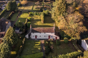Mantlemas Cottage